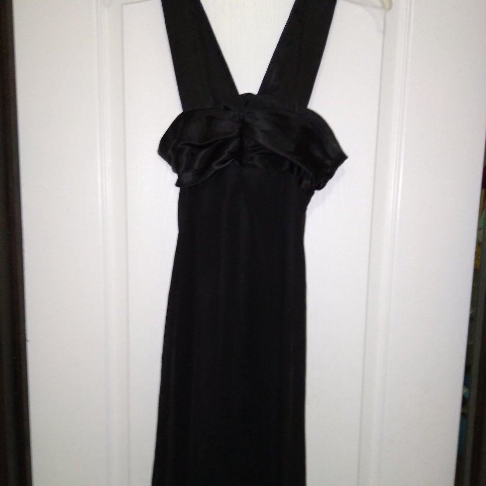 B. Smart cocktail dress